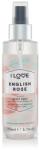 I love English Rose Body Mist 150 ml