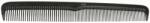 Sibel Delrin Profa 20 Cutting Comb 16 cm
