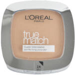 L'Oréal True Match Powder 9 g pudră vanille