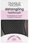 Tangle Teezer The Original Straight & Curly Hairbrush Panther Black
