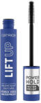 Catrice Lift Up Volume & Lift Power Hold Mascara Waterproof Black 11 ml