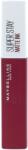 Maybelline MBL SUPERSTAY MATTE INK 5 ML / 20 PIONEER rujuri 20 pioneer
