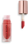 Revolution Beauty Makeup Revolution Pout Bomb Plumping Gloss4, 6 ml luci de buze Peachy Coral