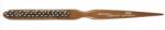 Hercules Sägemann Wooden Brush Boar & Nylon Bristles 9000