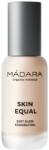 MÁDARA Skin Equal Foundation SPF15 30 ml make-up 10 Porcelain