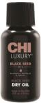 Farouk Systems Farouk System CHI Luxury Black Seed Oil Dry Oil 15 ml