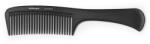 Kadeřnické potřeby Carbon Pro Handle Comb