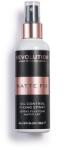 Revolution Makep Revolution Matte Fix Oil Control Fixing Spray 100 ml