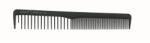 Sibel Carbon Line Cutting Comb CC18