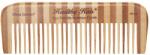 Olivia Garden Healthy Hair Bamboo Comb