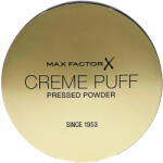 MAX Factor Cream Puff Pressed Powder 14 g pudră 05 Translucent