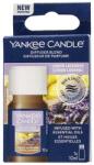 Yankee Candle Ultrasonic Aroma Oil Lemon Lavender 10 ml