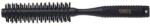 Sibel Classic 61 Black Wooden Round Brush 30 mm