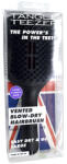 Tangle Teezer Tangle Teezer® Easy Dry & Go Large Vented Blow-Dry Hairbrush Jet Black