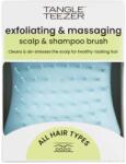 Tangle Teezer Tangle Teezer® Scalp Hairbrush Seafoam Blue