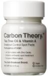 Carbon Theory Tea Tree Oil & Vitamin A Anti-Breakout Spot Paste 30 ml - parminunat