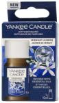 Yankee Candle Ultrasonic Aroma Oil Midnight Jasmine 10 ml