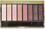 MAX Factor Masterpiece Nude Palette 6, 5 g make-up pentru ochi 03 Rose Nudes