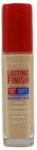 Rimmel Lasting Finish 35hr Hydration Boost 30 ml umbră 070 Sesame