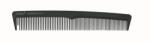 Sibel Carbon Line Cutting Comb CM18
