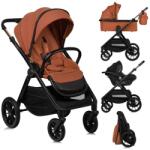 Lionelo Layla 3 in 1 Carucior