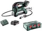 Metabo FP 18 LTX (600789500)