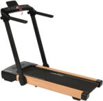 Christopeit Treadmill 2in1 S