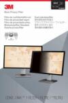 3M PF220W1B Privacy Filter for 22" Monitor 16: 10 (PF220W1B) - skynet-computer