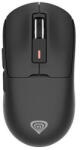 NATEC Zircon 660 Wireless Black (NMG-2191) Mouse