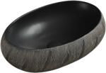 Mexen Abril 58x39 cm black/wood (22015866)
