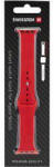 Swissten BAND APP. W. SILICONE. 38-40mm RED SWISSTEN