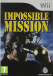 Codemasters Impossible Mission (Wii)
