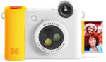 Kodak Smile+ White (KO-RODSMPCAMW) Aparat foto