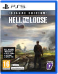 Team17 Hell Let Loose [Deluxe Edition] (PS5)