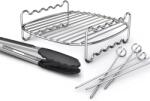Philips HD9920/00 Airfryerhez 2 etaj set cuptor (HD9920/00)