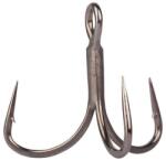 Mustad In-line Triple Grip Short, 2 6db/csomag (m4330002)