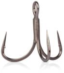 Mustad In-line Triple Grip® Titan Steel 1/1 6db/cs (m4212100) - fishingoutlet