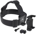 MACLEAN Bentiță sport Maclean, pivotantă, pentru telefon, cameră, GoPro și alte camere, universală, MC-825 (MC-825)