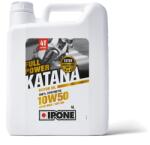 IPONE Full Power Katana 4T 10W-50 4 l