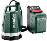 Metabo TPF 18 LTX 7000 (601748850)