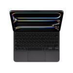 Apple Tastatura tableta Apple pentru iPad Pro 11inch US English Black (mwr23lb/a)