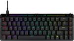 ASUS ROG Falchion Ace HFX Magnetic PBT US (90MP03VE-BKUA20)