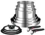 Tefal Ingenio Emotion 11 piese (L897SB74)