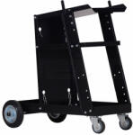 IWELD Hegesztőgép kocsi gurulós max. MIG 205-ös heggesztőgéphez (800WMTROLLEYS)