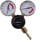  IWELD MIKYREG Széndioxid nyomáscsökkentő 230/22l/min - 5MRGCO23022L (5MRGCO23022L)
