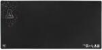 The G-Lab Pad Mercury XXXL negru (PAD-MERCURY) Mouse pad