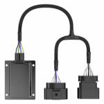 OSRAM LEDSC02-1-2HFB LEDriving Smart Canbus (LEDSC02-1-2HFB)