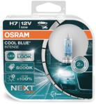 OSRAM 64210CBN HCB Cool Blue Next Gen fényszóróizzó, H7