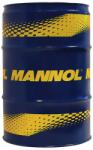 MANNOL 8202-60 - DSG Getriebeoel / DCT Fluid váltóolaj, 60lit - aruhaz