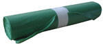  Saci de gunoi 70x110cm 80mic verde 15buc la rola